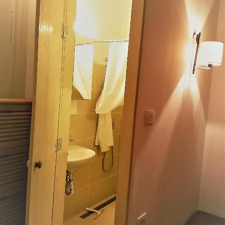 Isola Rosa Apartman Izola