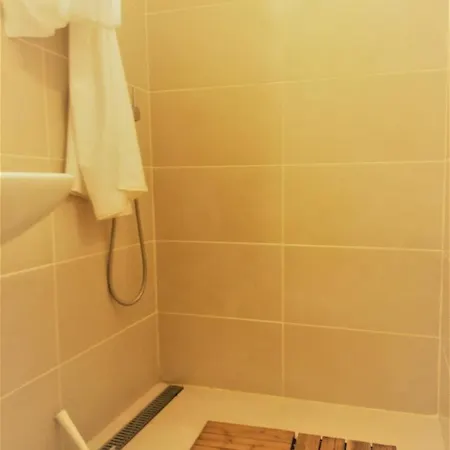 Apartmán Isola Rosa *