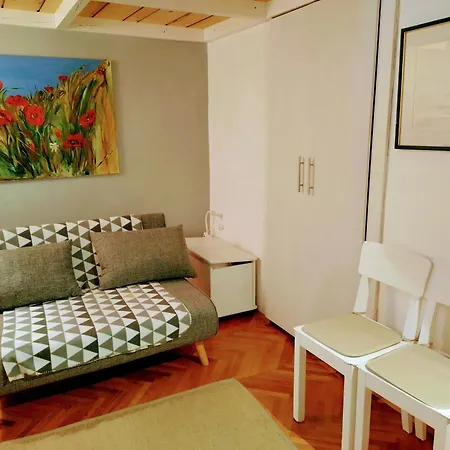 Apartment Isola Rosa
