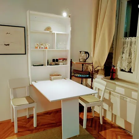 Isola Rosa Apartman Izola