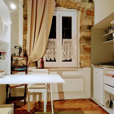Apartment Isola Rosa
