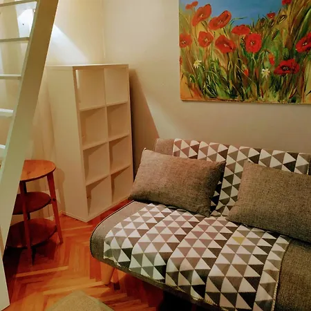 Isola Rosa Apartment Izola