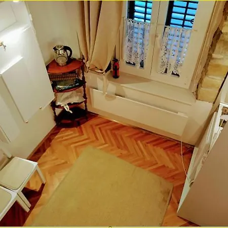 Isola Rosa Apartman