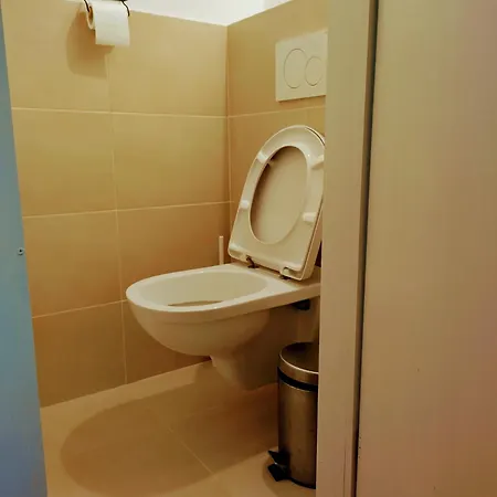 Apartman Isola Rosa